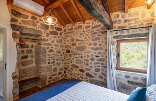 Casas Vale do Laboreiro - Foto 43