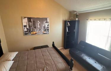 El Paso Westside Contemporary Beautiful Big Home - Foto 20