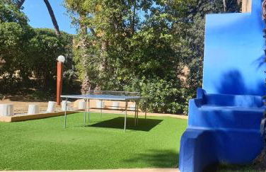 apartamento con jardín a 11 metros de la playa B2 - Foto 39