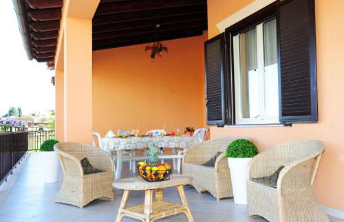 Villa Gioiosa Vacation in Sicily with private fenced pool & hydro-massage Please read, leggete, Host info before requesting - Foto 18