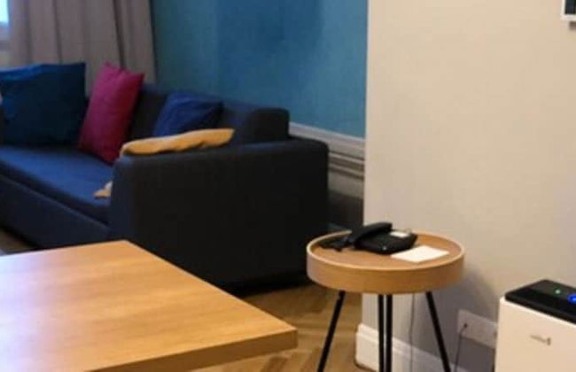 Stradonia Serviced Apartments - Foto 37