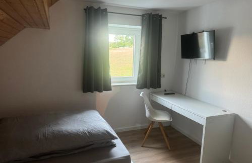 Gemütliches Zimmer im Grünen - Foto 1