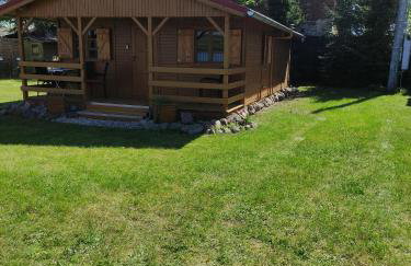 Klimatyczne domy, Ryn Mazury Lawki - Foto 3