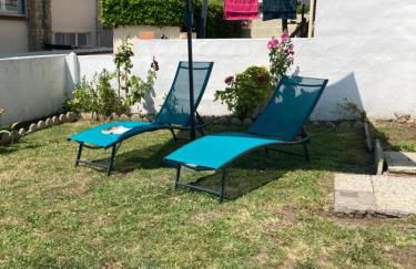 Jolie maison à Equihen-Plage - Foto 50