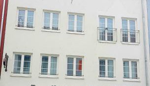 Villa Viktoria 1 - Apartments - City center - Foto 4