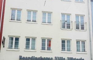 Villa Viktoria 1 - Apartments - City center - Photo 4