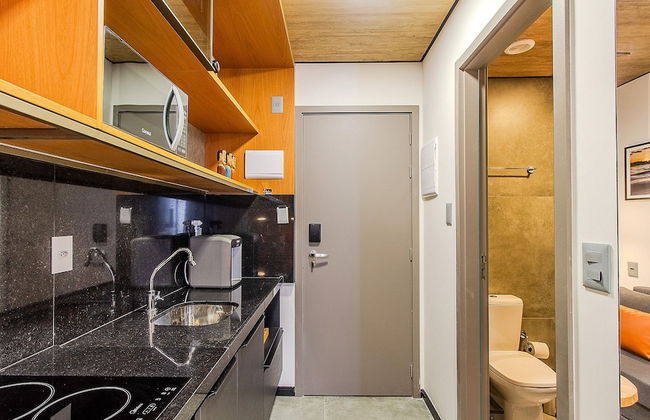 NWTs - Apartamentos com Vista Frente-Mar - Photo 34