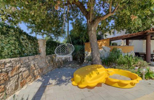 Charming villa Nera with pool and hydromassage near the beach - Foto 70