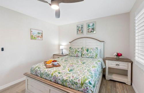 Brand New Saltwater Pool! - Waterfront Canal - Luxury Home - Foto 38