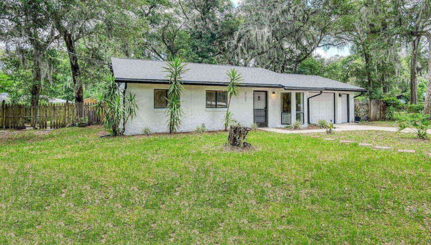 Jungle Oasis - Foto 2, Exterior