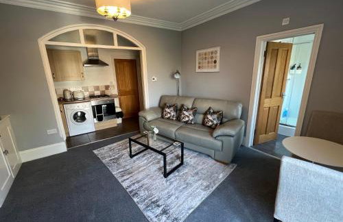 The Ingleside Apartment - Foto 16