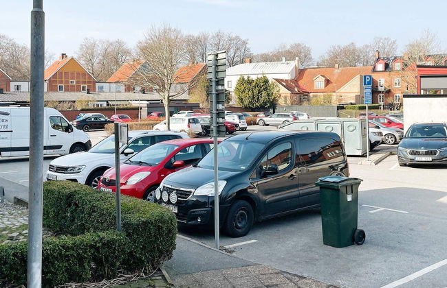 5 Star Holiday Home in Ystad - Foto 33