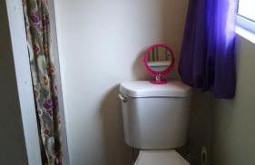 1 Beige Cozy Bungalow or 1 White Cozy Efficiency Cottage in Titusville - Foto 24