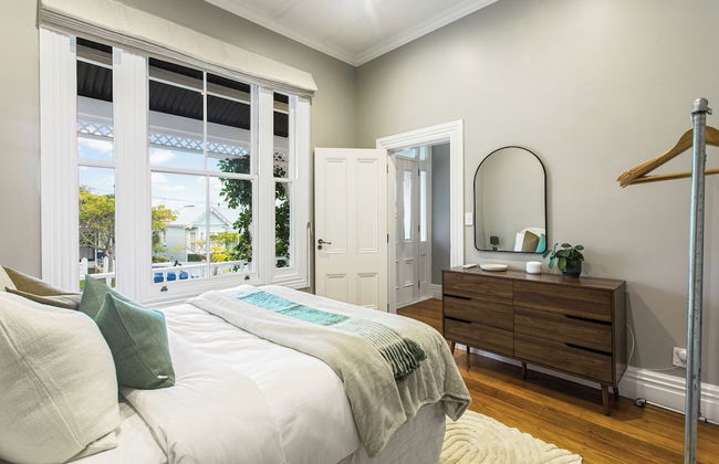 Timeless Executive Family Home - Spa - Foto 13