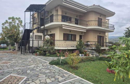 Casa del Campo Trikala - Foto 18