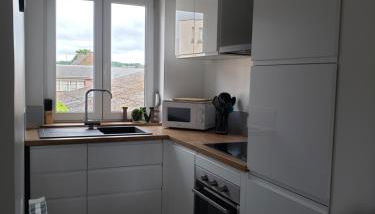 Appartement chez Virginie et Freddy - Foto 3