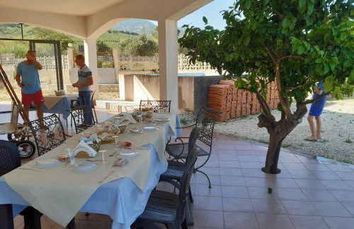 Segesta Antichi Sapori - Foto 22