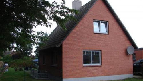 Holiday Home in Winnemark mit Großem Garten by Interhome - Foto 2