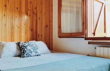 Apartaments Cel i Fusta - Photo 31