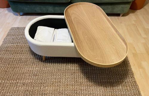 Cosy Flat in Heart of Edinburgh - Foto 9