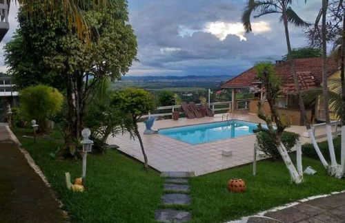 Chalé em Penedo Itatiaia RJ - Foto 6