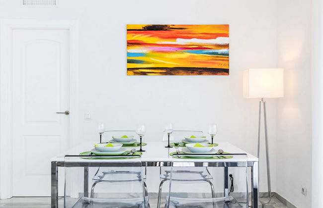 Alcazaba Beach - Foto 7