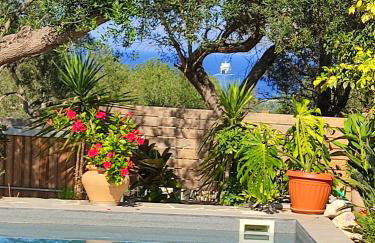 Suite Home Villa Paxos - Photo 16