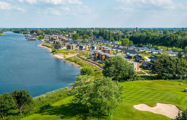 5 bedroom House in Kerkdriel with terrace and sauna - Photo 37