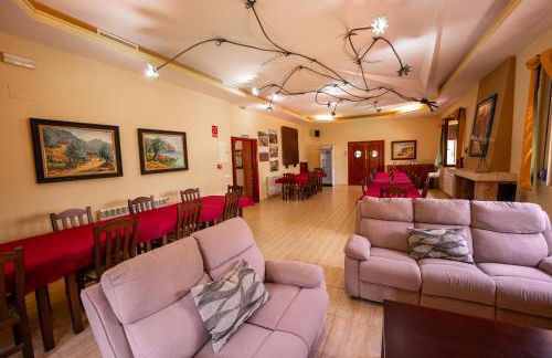 Casa Rural Galatea especial Grupos - Foto 10