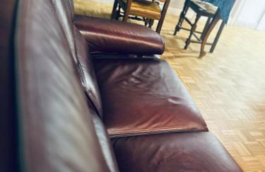 Spacieux et confortable appartement en résidence - Foto 3