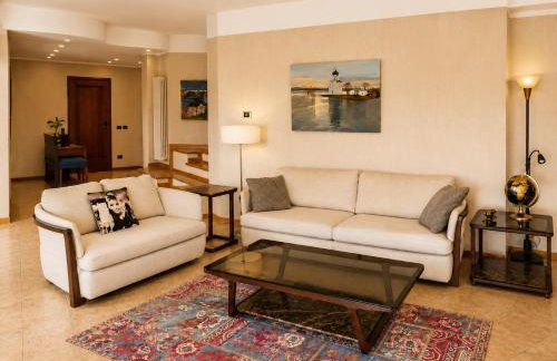 Villa La Perla, Bellagio - Foto 40