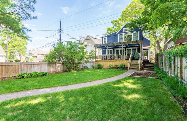 Gideon's Retreat - Excelsior - Foto 47