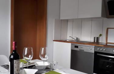 Apartement am Waldrand - Foto 6