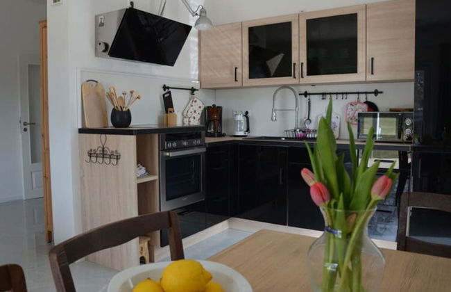 Pleasant Apartment in Stadtilm - Foto 10