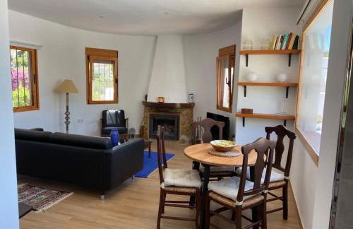 Villa del Sol - 400m walking distance from El Portet Beach - Foto 15