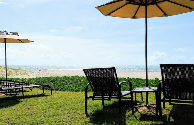 Atlantic Palace Family inn - Foto 68