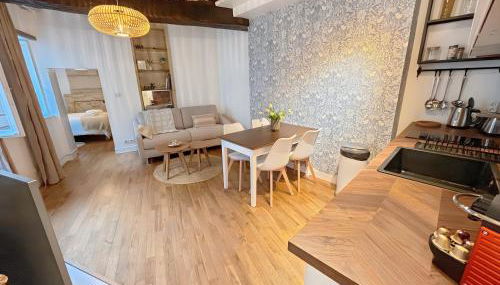 Cœur de Caen, charme ancien & confort moderne - Photo 2