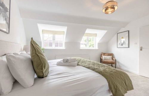 2BR Cottage and Parking, 10 Mins to Windsor - By Tempstay - Foto 7