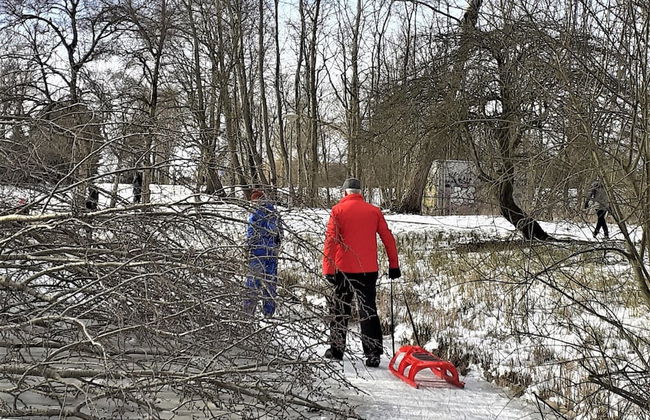 Comfy Holiday Home with Fenced Courtyard in Edam near Center - Photo 18