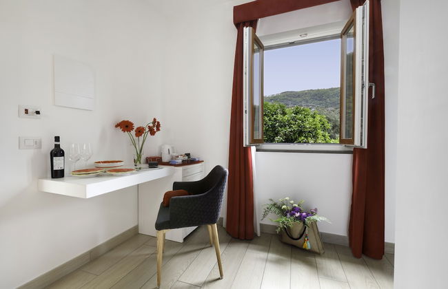 Eterea Charming Suites - Foto 34