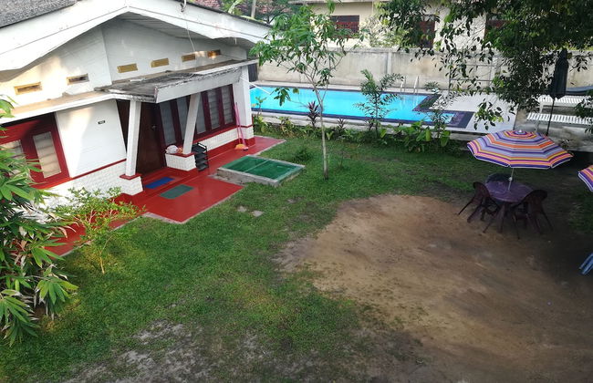 Shrinith's Place - Dodanduwa - Photo 37