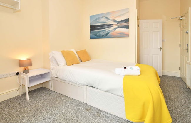 Townhouse @ 178 Ruskin Road Crewe - Photo 17