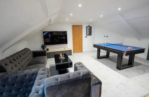 Spacious Two Bed Central Sunniside Penthouse Apartment - Foto 14