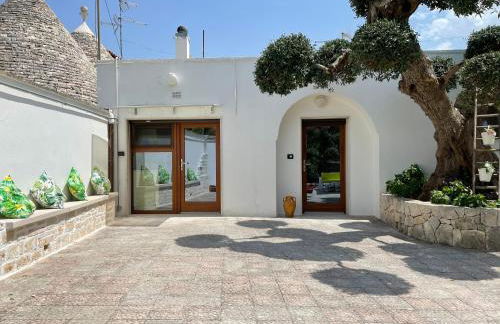 Il trullo di nonno Licchio - Foto 28