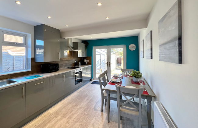 Curzon House 1 - Photo 20