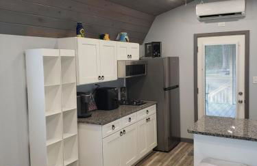 The Sunflower Studio Cottage - Foto 10