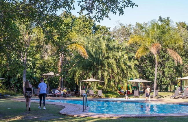 Kruger Park Lodge Unit No. 209 - Photo 32