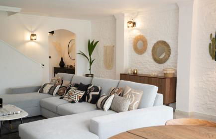 Luxury townhouse capricho golden mile - Foto 8