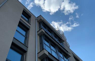 Heidelberg Hospitality Boarding House - Foto 66