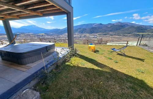 maison lac et montagne - Photo 6